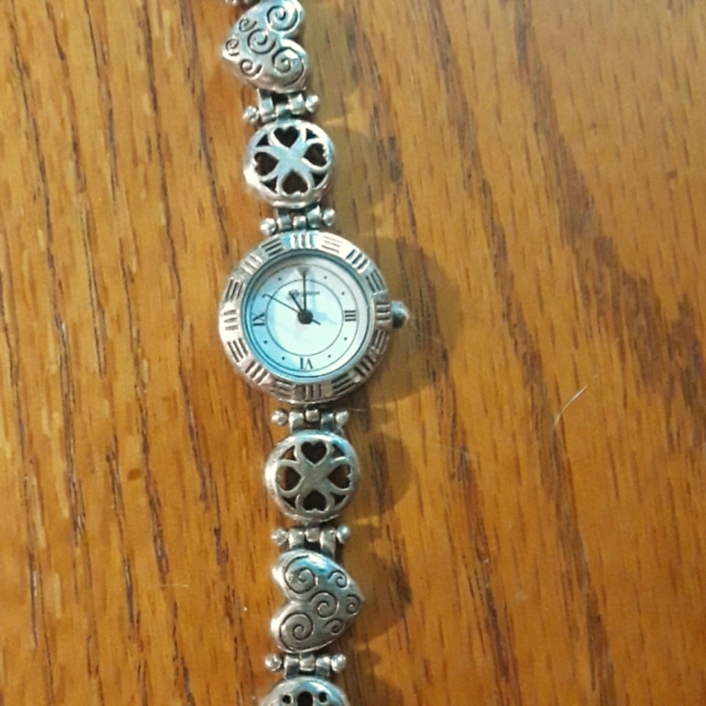 Brighton watch